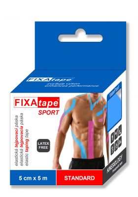 FIXAtape SPORT STANDARD