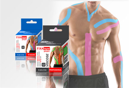 fixatape-sport